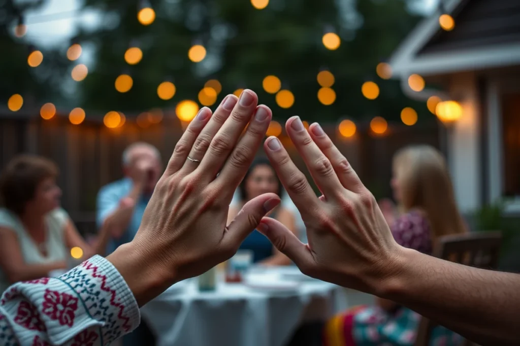 How To Family Reunion Program Ideas