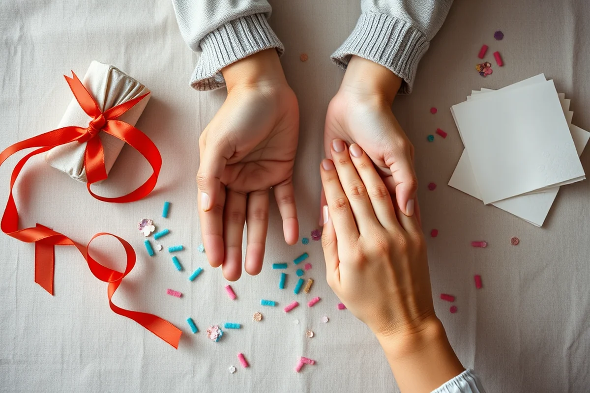 how to family reunion program ideas — How To Family Reunion Program Ideas (the finished result)