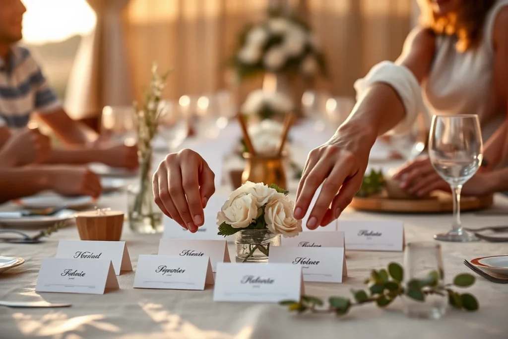 How To Planning For Family Reunion