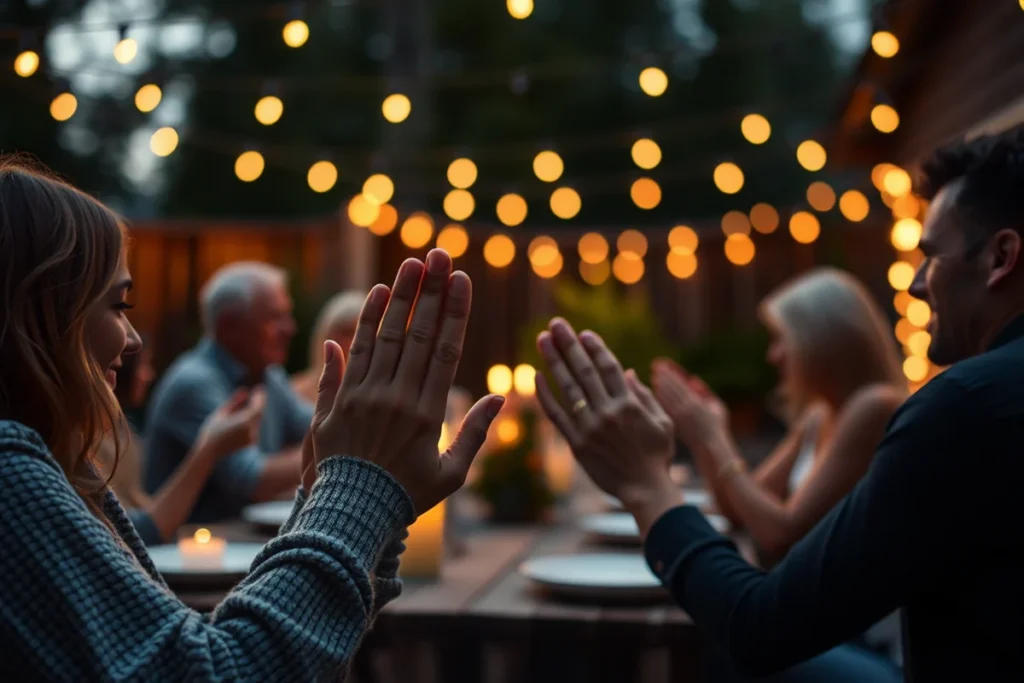 Planning A Family Reunion Checklist