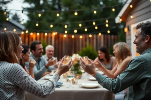 Planning A Family Reunion On A Budget Checklist