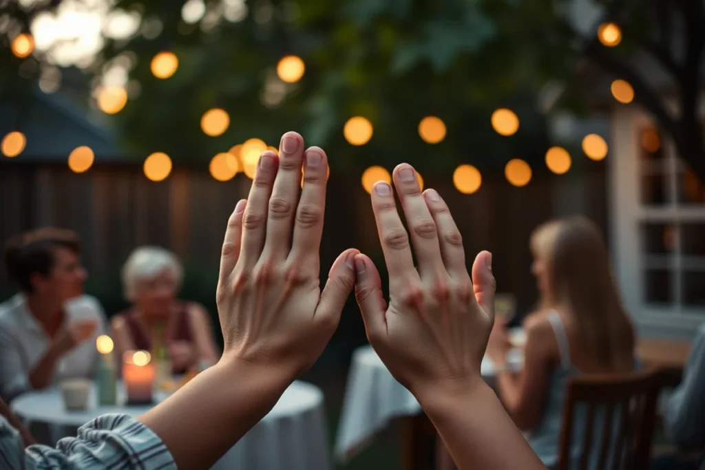 Planning A Family Reunion On A Budget Examples