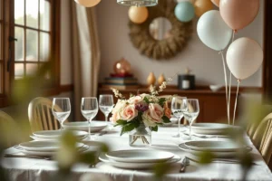 Planning A Family Reunion On A Budget