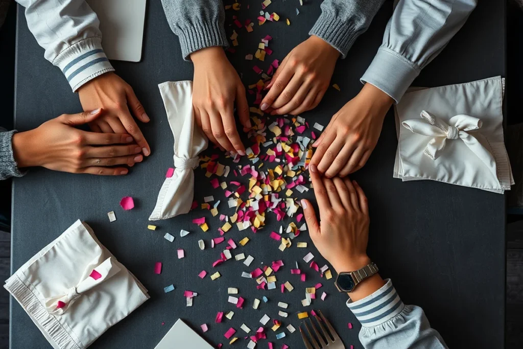 Planning A Family Reunion On A Budget Mistakes