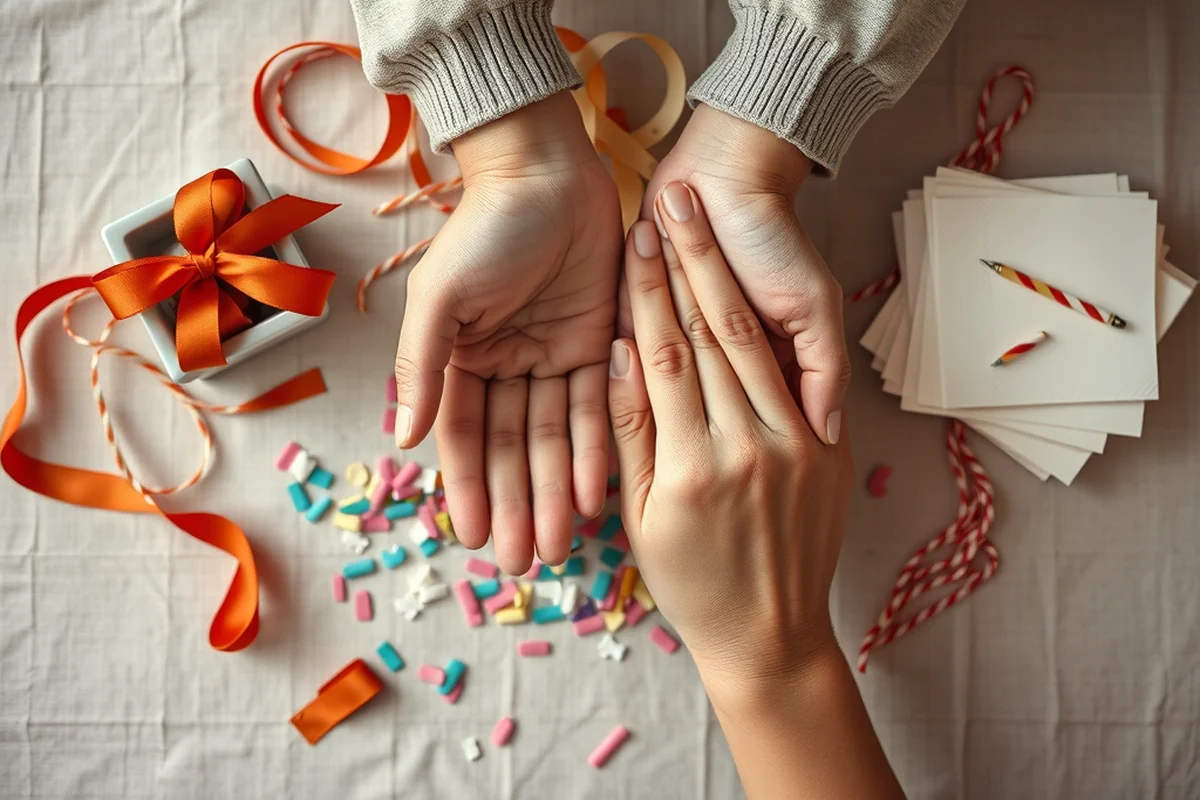 planning a family reunion on a budget mistakes — Planning A Family Reunion On A Budget Mistakes (the finished result)
