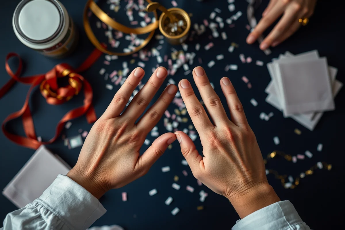 planning a family reunion on a budget — Planning A Family Reunion On A Budget (the finished result)