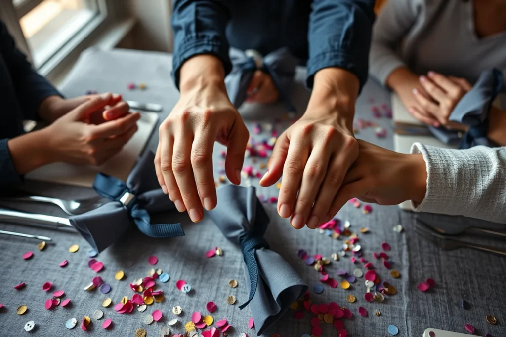 Planning A Family Reunion On A Budget Templates