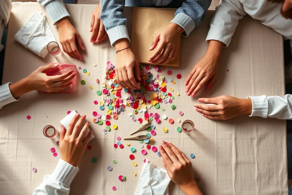 Planning A Family Reunion On A Budget Tips