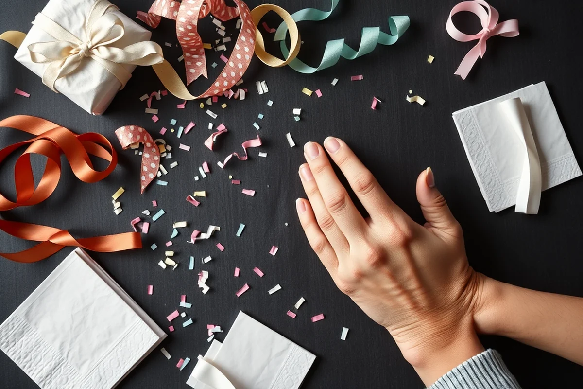 planning a family reunion on a budget tips — Planning A Family Reunion On A Budget Tips (the finished result)