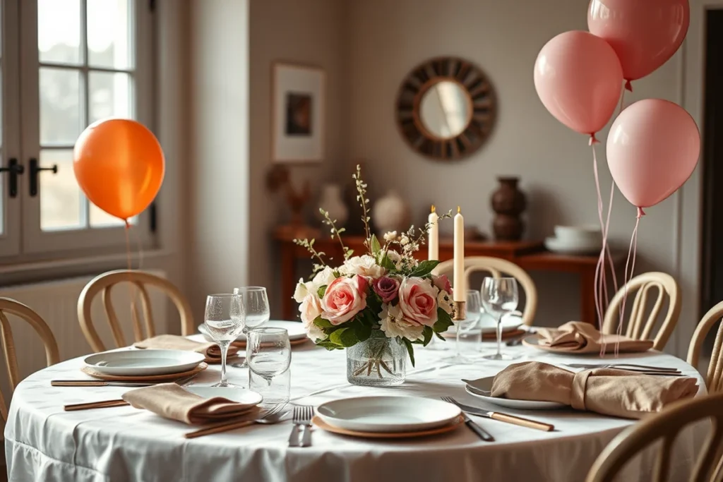 Planning For Family Reunion