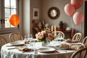 Planning For Family Reunion