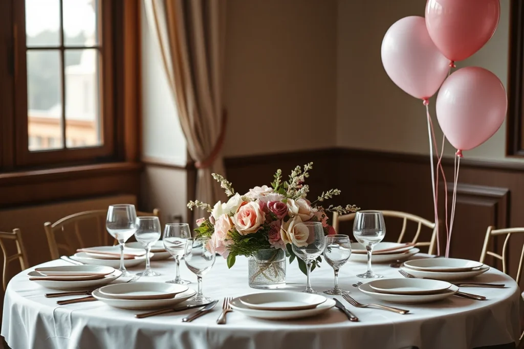 Top Family Reunion Event Planner