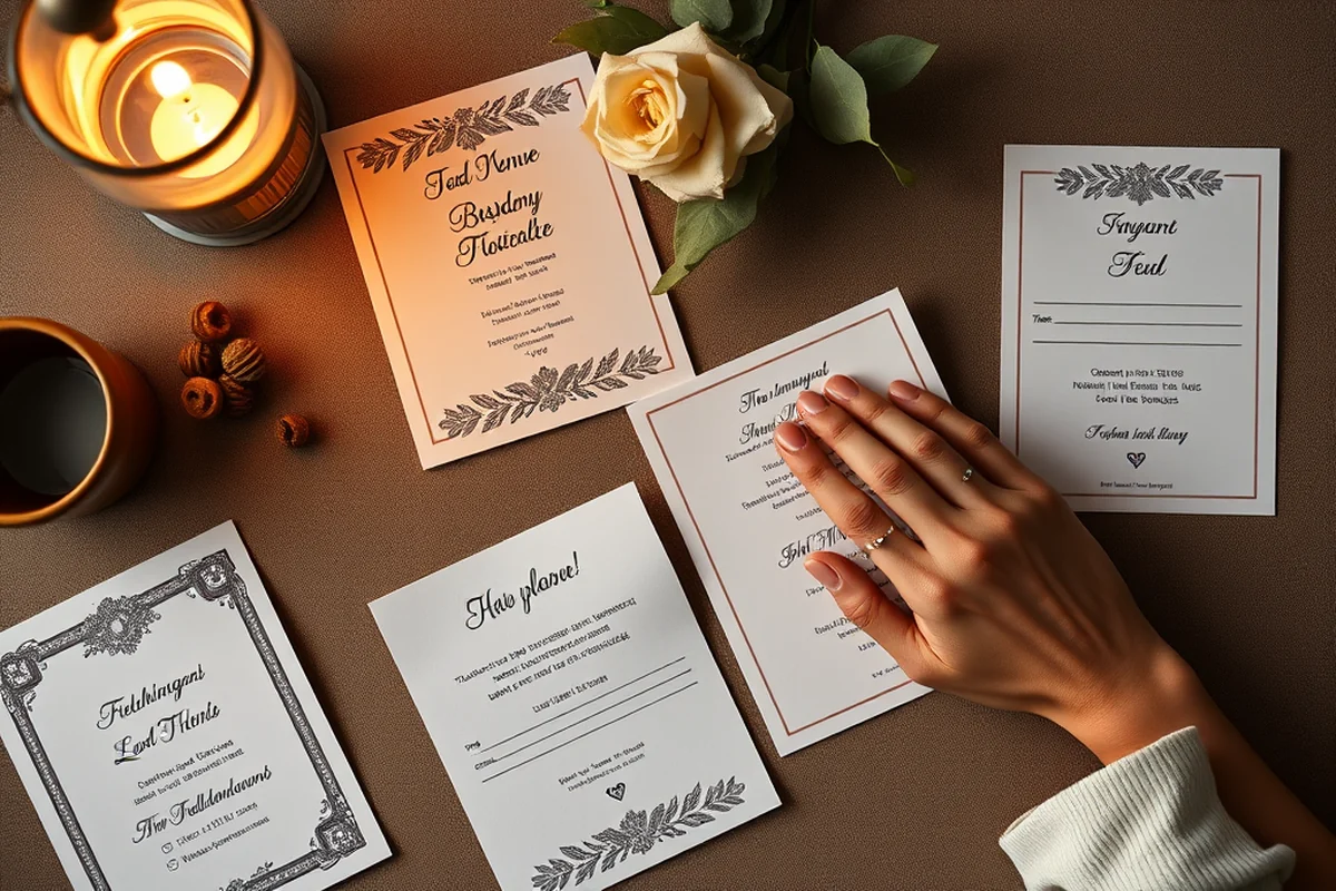 top family reunion event planner — Top Family Reunion Event Planner (the finished result)