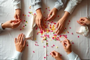 Top Family Reunion Planning Agenda