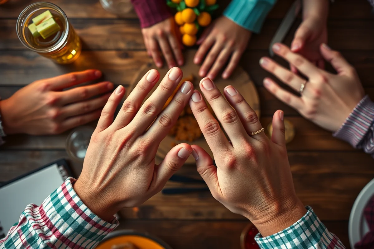top family reunion planning guide — Top Family Reunion Planning Guide (the finished result)