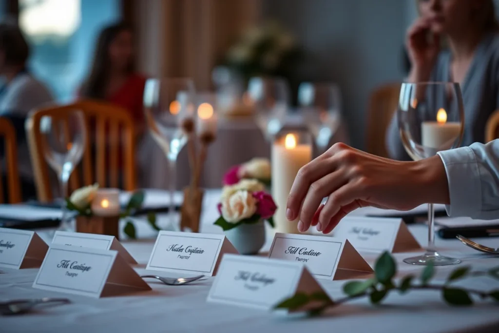 Top Family Reunion Planning Meeting Agenda