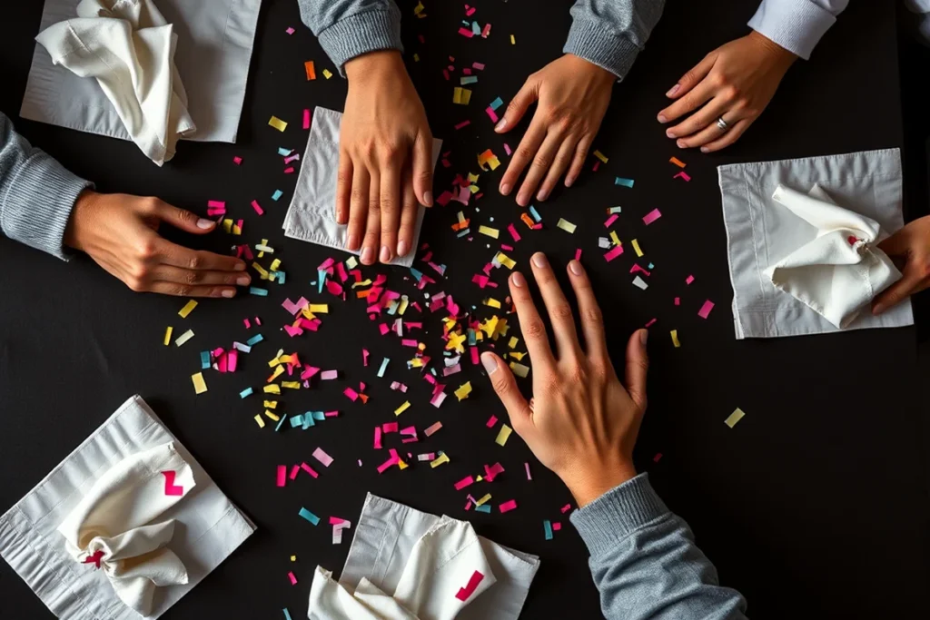 Top Family Reunion Planning Tools