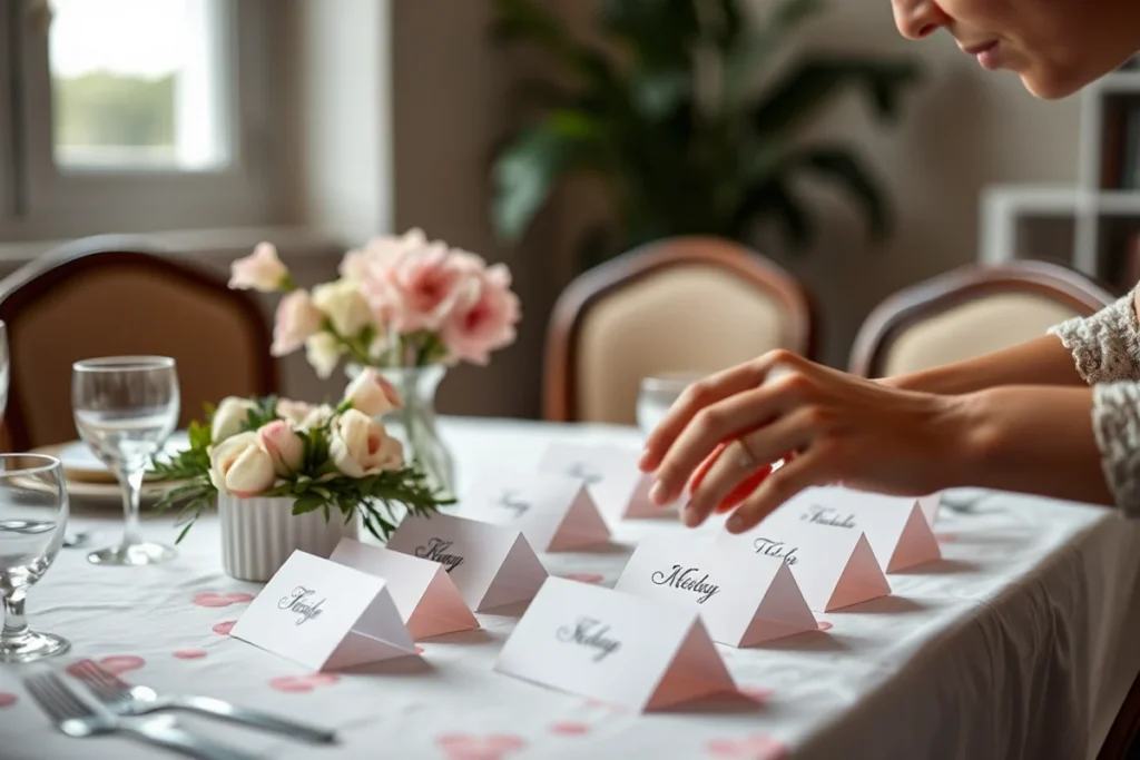 Top Planning A Family Reunion