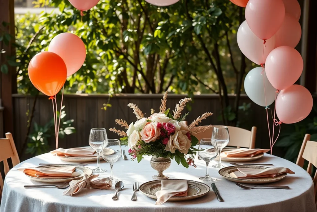 Types Of Planning A Family Reunion On A Budget