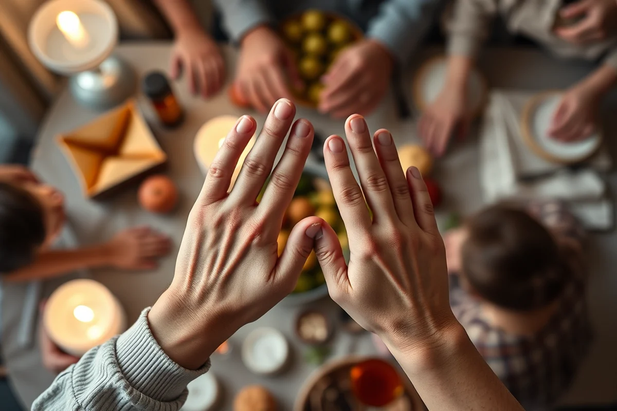 types of planning a family reunion on a budget — Types Of Planning A Family Reunion On A Budget (the finished result)